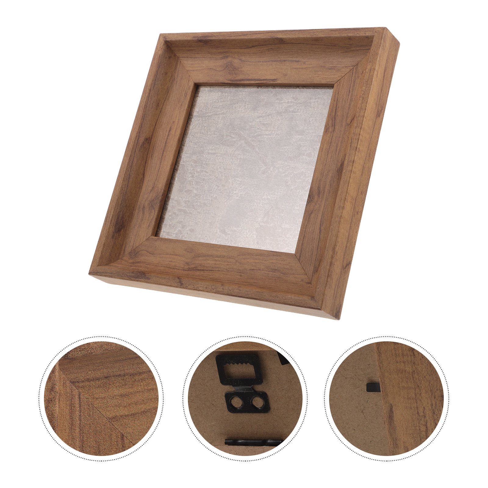 Nail Art Vintage - Nail Art Display Stand Houten fotolijst