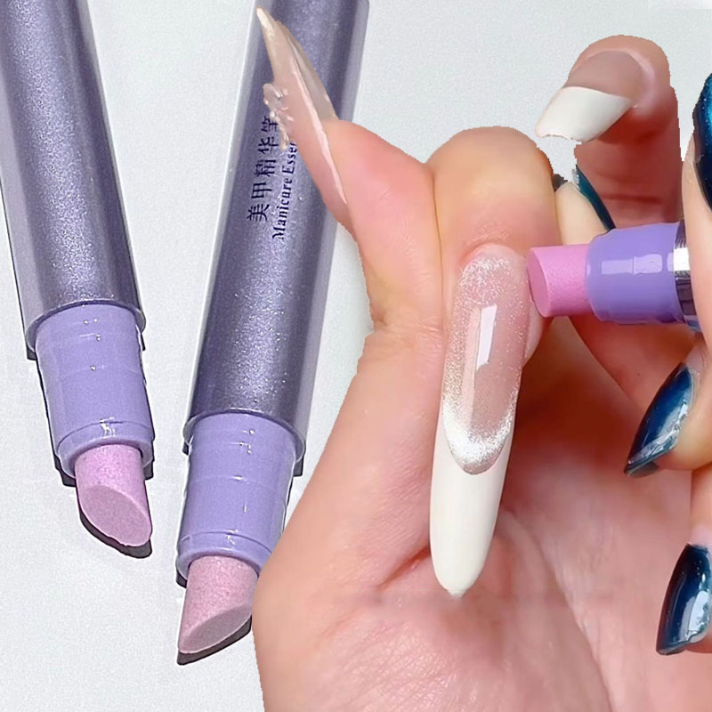 Cuticle Oil Pen - Reparaties Nagelriemen Nagelslijpen Olie Pen Hydraterende