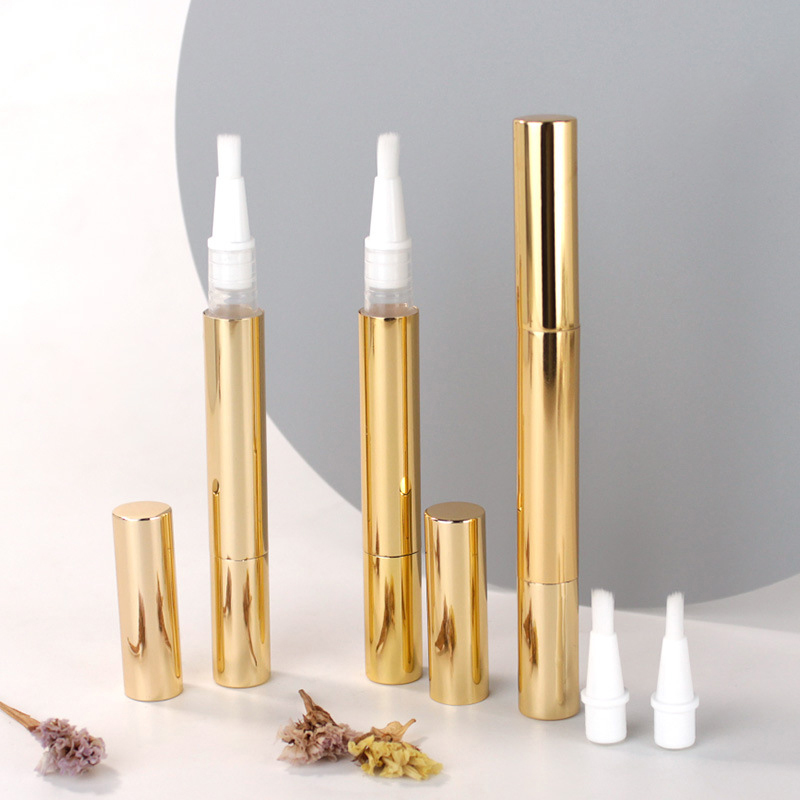 Cuticle Oil Pen - 3ml gouden twist pennen lege nagelolie