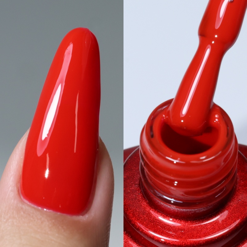 MSHARE 10ml Paarsrode Base Gel - Nail Art Violet recensie en prijs