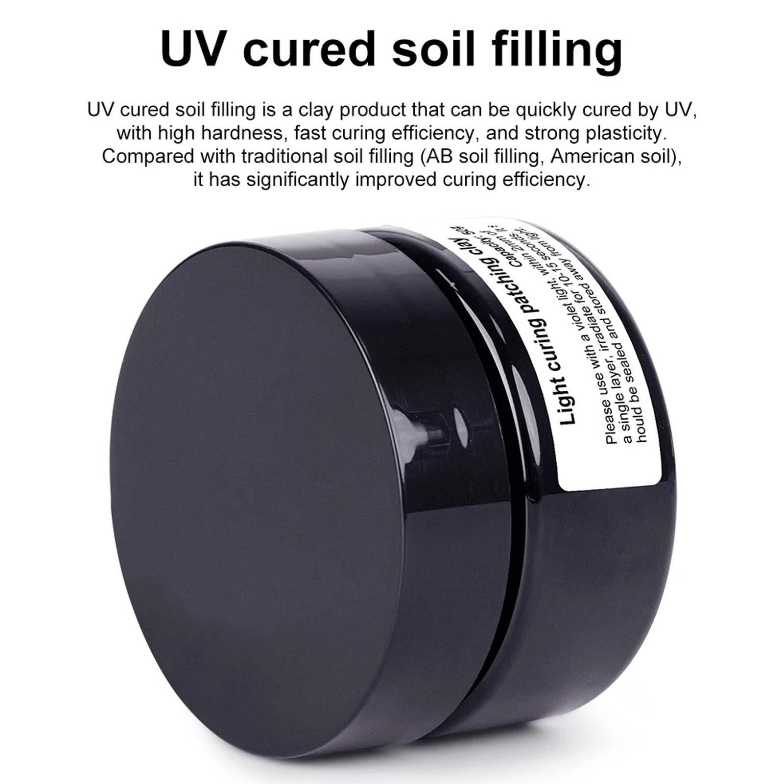Ultra Violet Uithardende Stopv - Nail Art Violet recensie en prijs