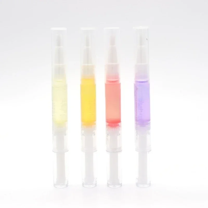 6 STKS Nagelriemolie Pen Nagel - Cuticle Oil Pen recensie en prijs