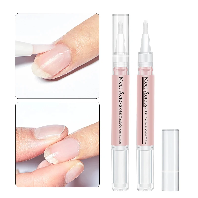 Nagelvoeding Olie Pen Nagelver - Cuticle Oil Pen recensie en prijs