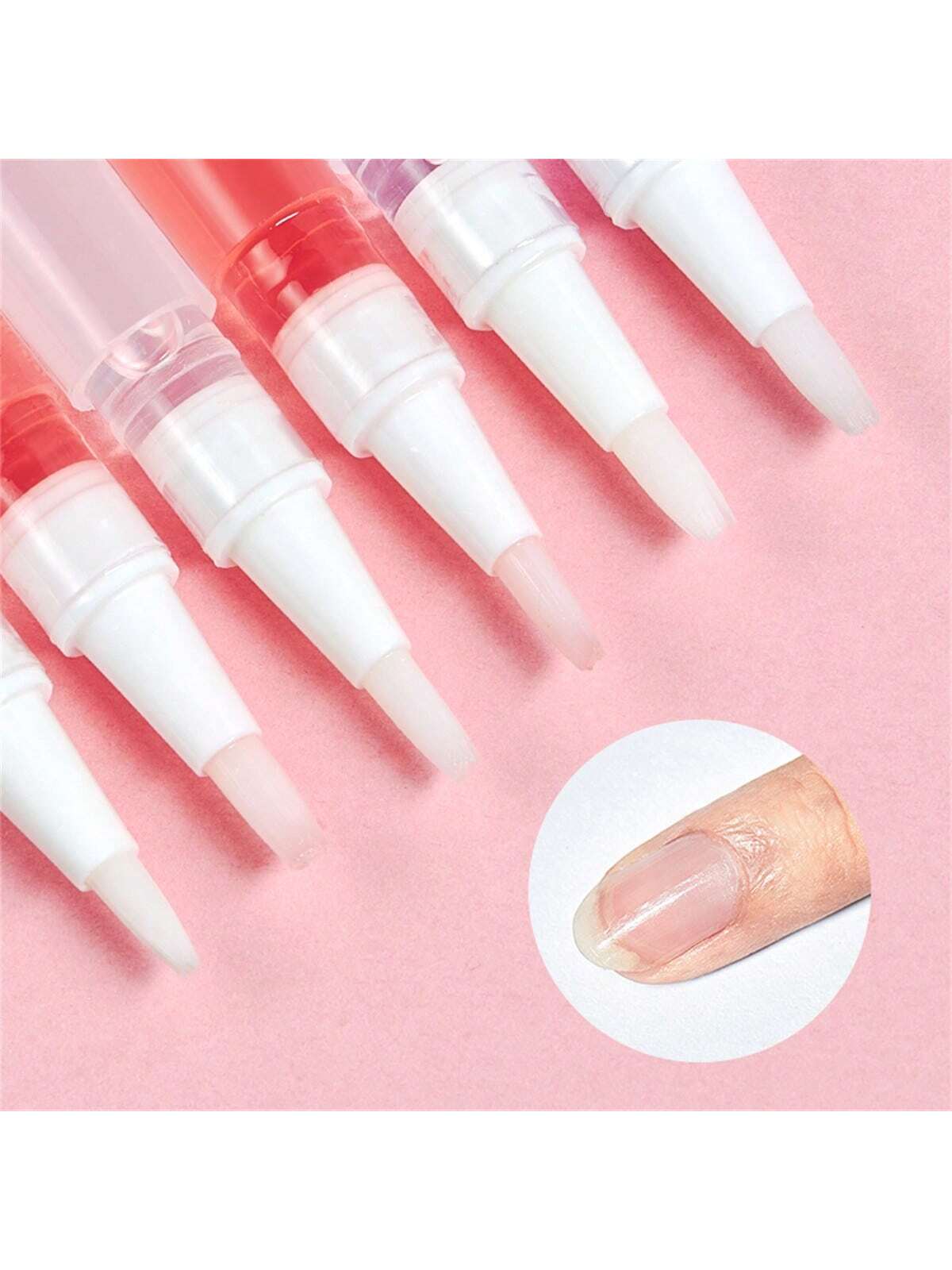 Nagelvoeding Olie Pen Nagelver - Cuticle Oil Pen recensie en prijs