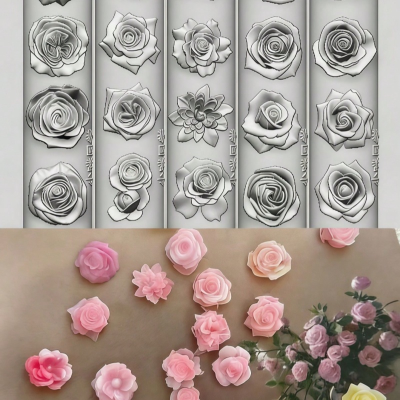 Elegante Zwaankroon Nagelstick - Nail Art Vintage recensie en prijs