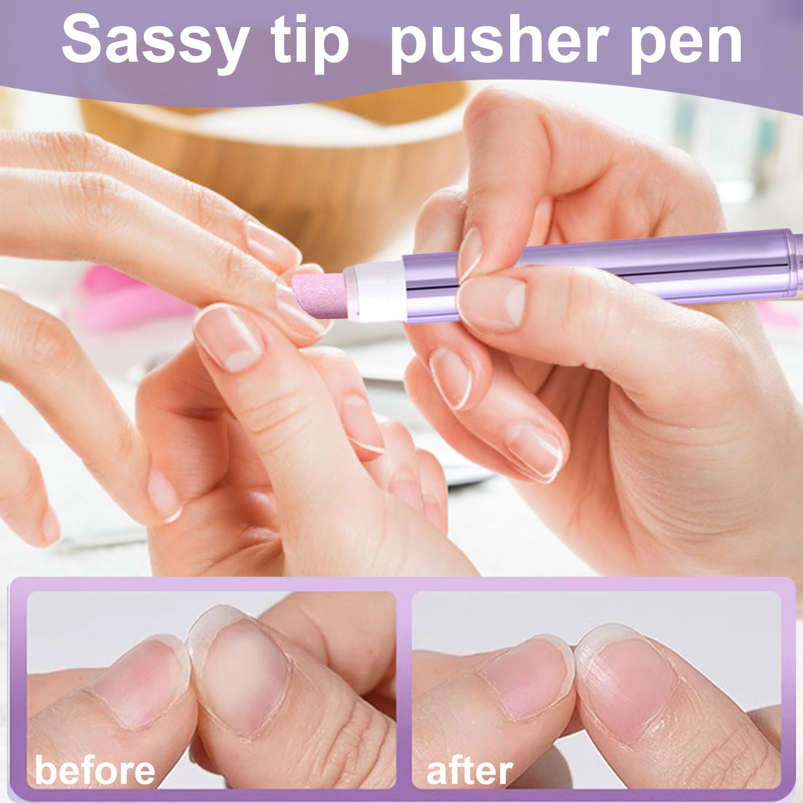 2-in-1 nagelverzorgingspen met - Cuticle Oil Pen recensie en prijs