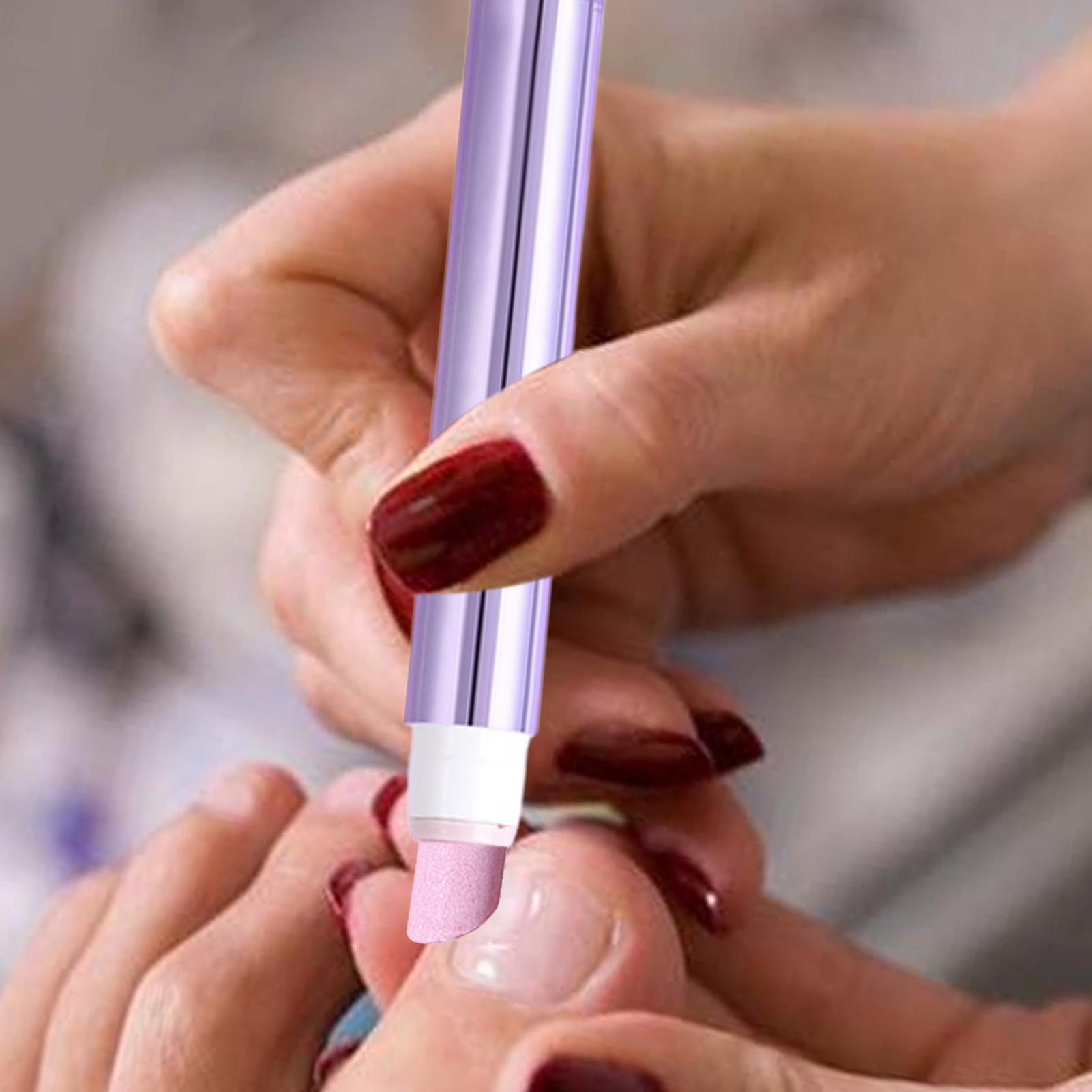 2-in-1 nagelverzorgingspen met - Cuticle Oil Pen recensie en prijs