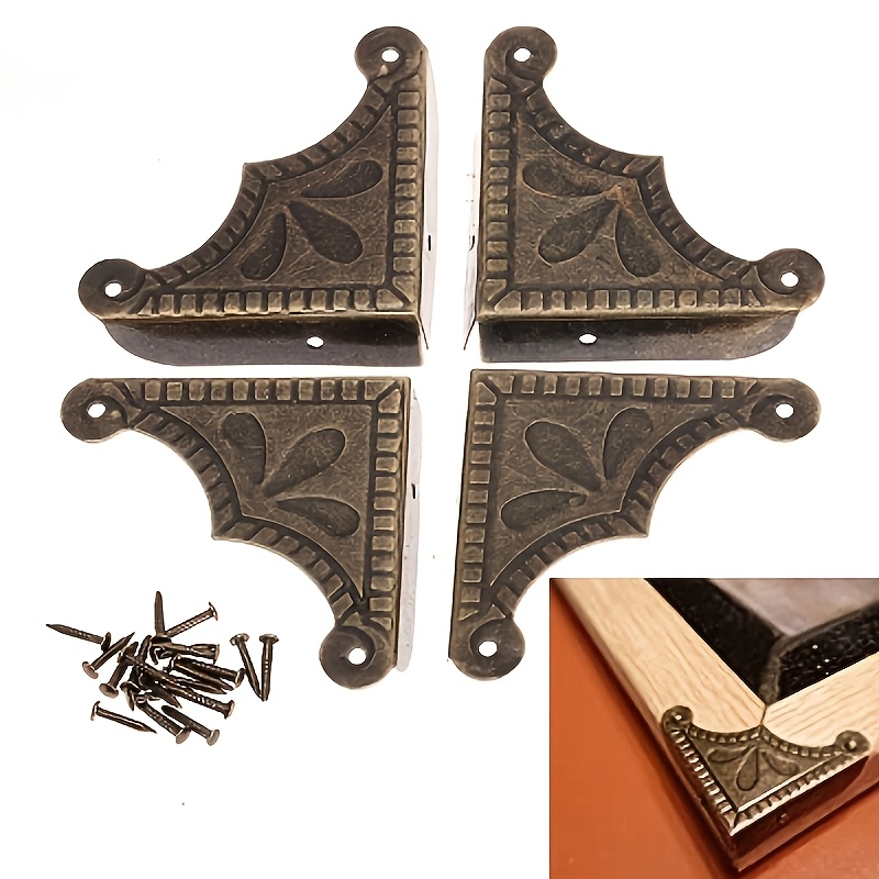 8 stuks meubelbeslag antieke h - Nail Art Vintage recensie en prijs