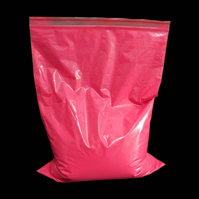 500 g/zak Fluorescerende Neon  - Nail Art Ombre Glitter recensie en prijs