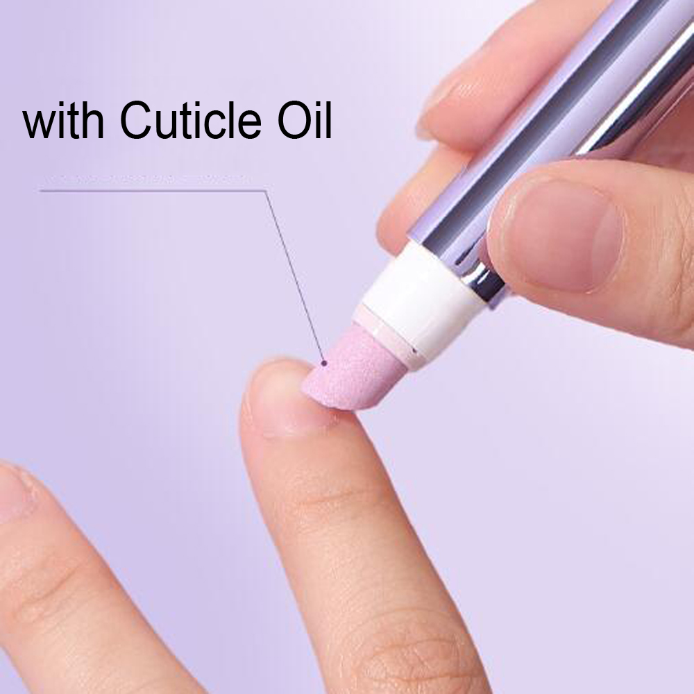 1 Pc Manicure Gereedschap Voor - Cuticle Oil Pen recensie en prijs