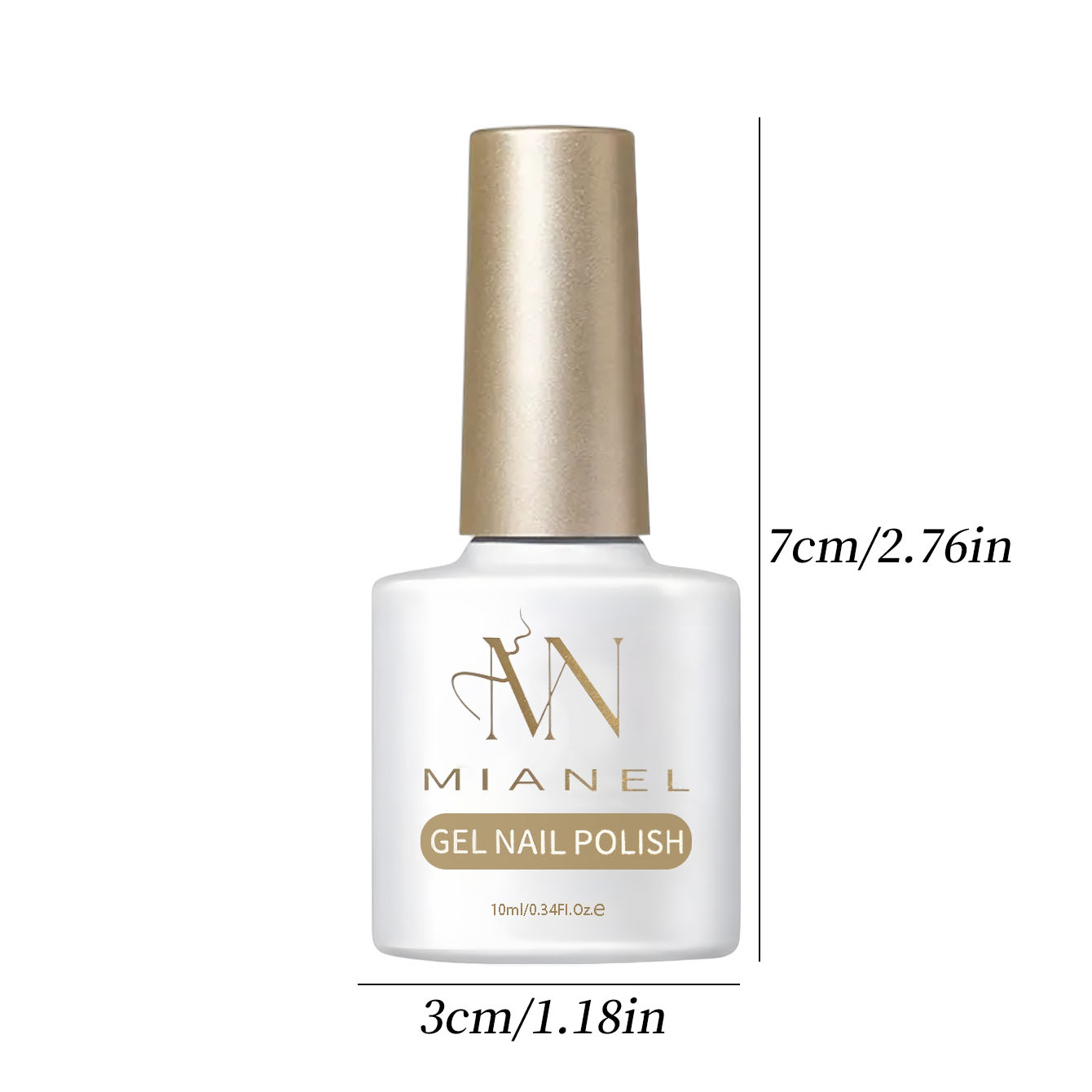 Groene Nagels Zomer Paars Groe - Nail Art Violet recensie en prijs