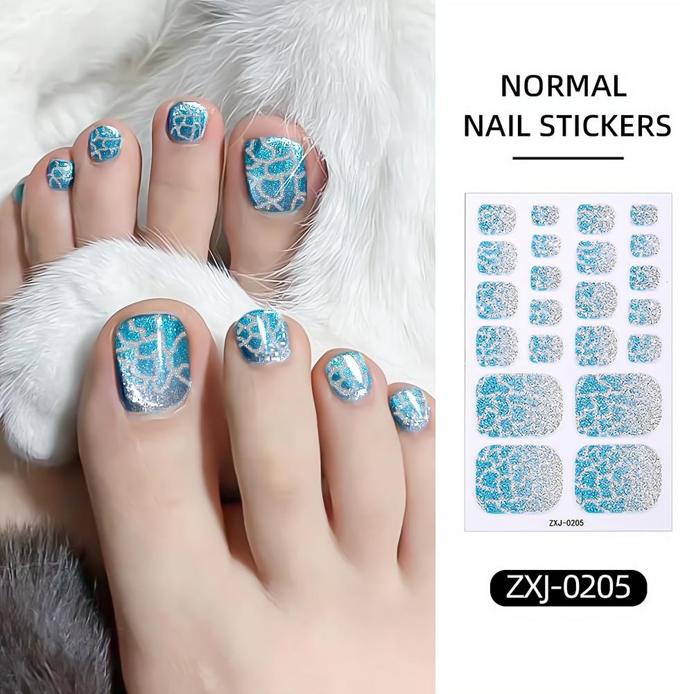 22 tips Gradiënt Glitter Teenn - Nail Art Ombre Glitter recensie en prijs