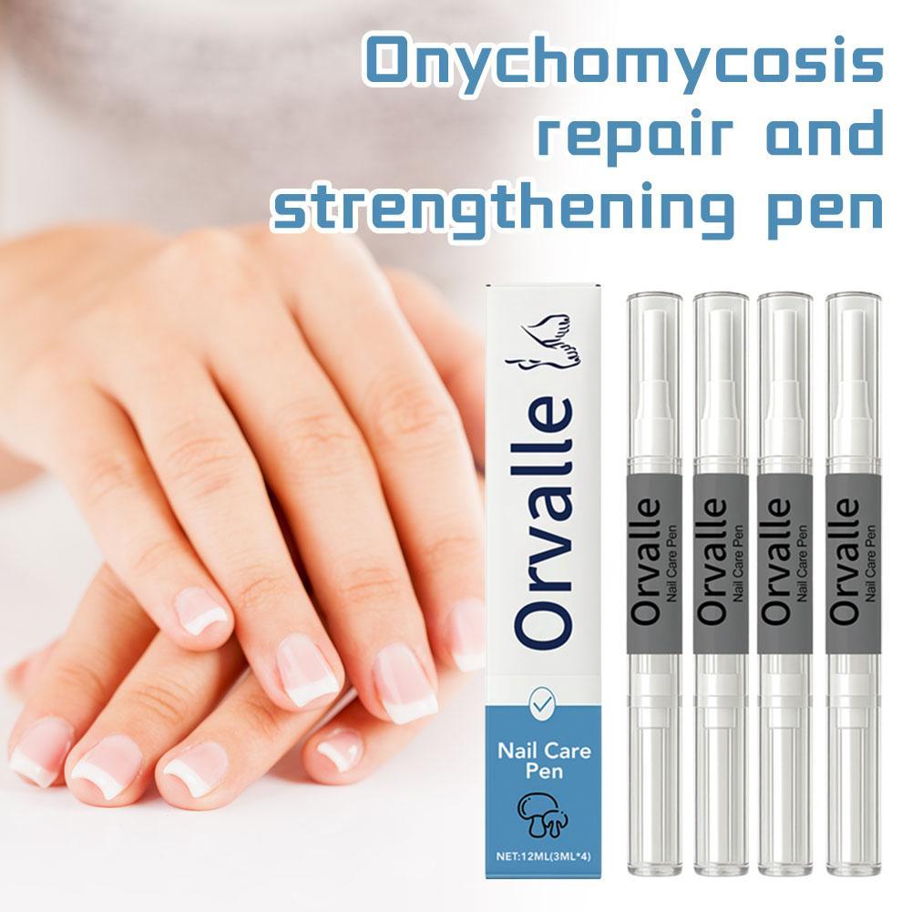 Orvalle Premium Tea Tree Oil N - Cuticle Oil Pen recensie en prijs