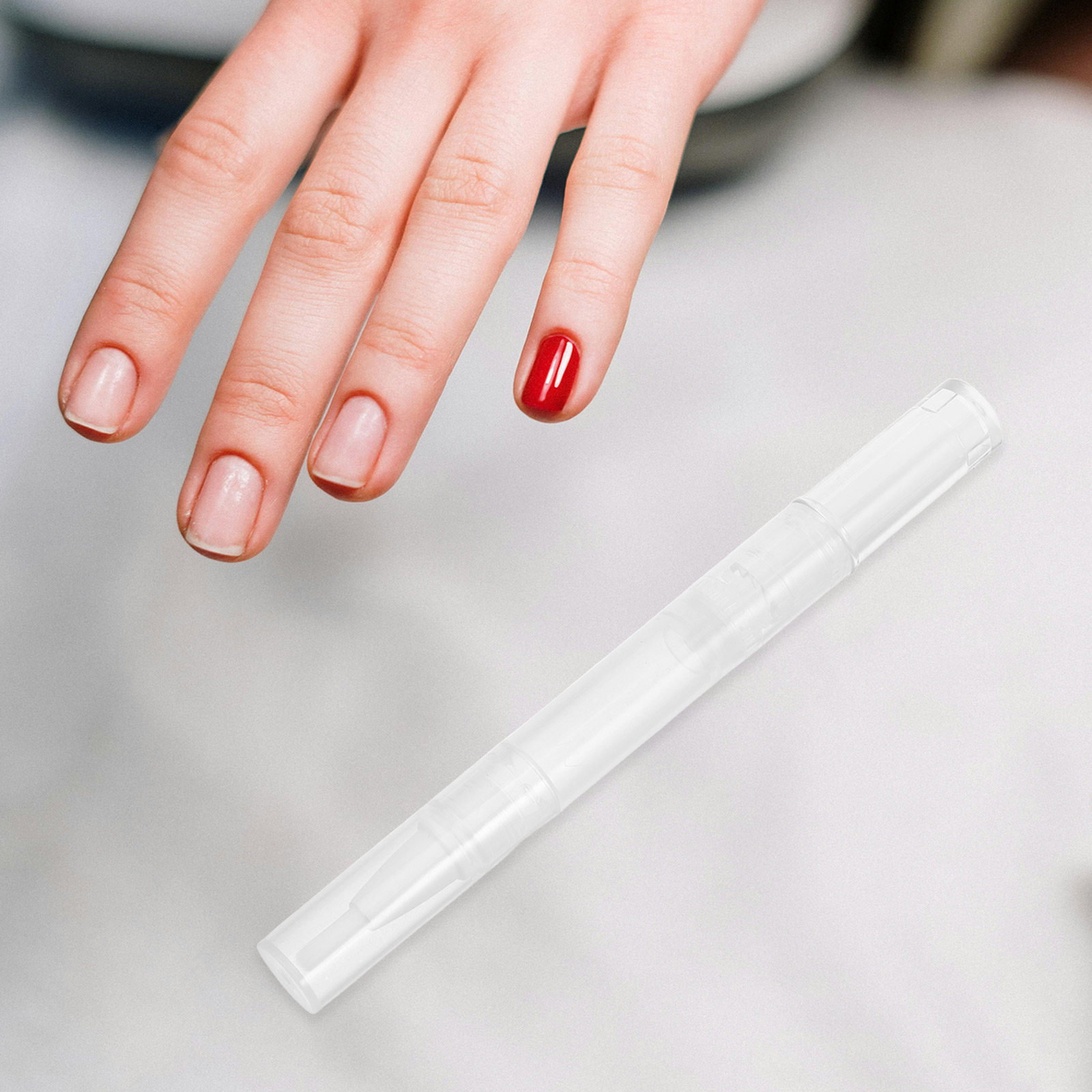 10 stuks 5ml lege navulbare na - Cuticle Oil Pen recensie en prijs
