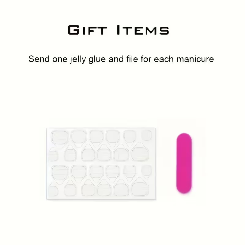 Medium Amandel 10 Stuks Press- - Nail Art Maroon recensie en prijs