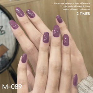 1/6 stuks XEIJAYI Paarse Gel N - Nail Art Violet recensie en prijs