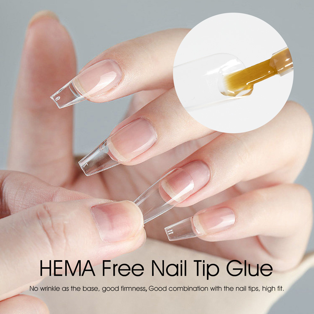 CANNI Hema Gratis Nagellijm Ke - Nail Art Xmas Design recensie en prijs