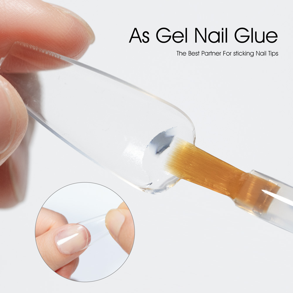 CANNI Hema Gratis Nagellijm Ke - Nail Art Xmas Design recensie en prijs