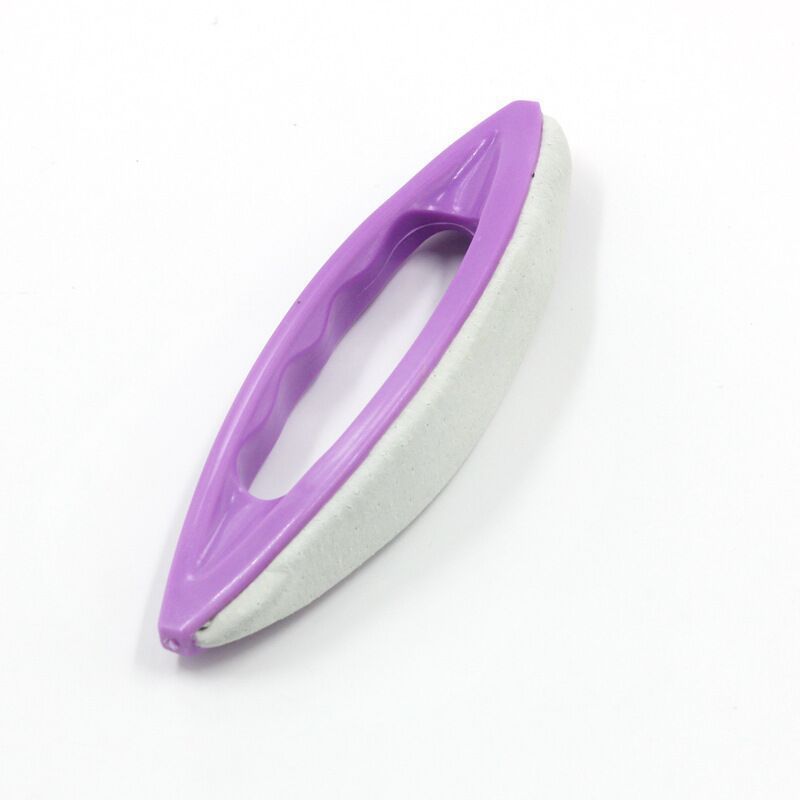 Top Nagelpoetsborstel van paar - Nail Art Violet recensie en prijs