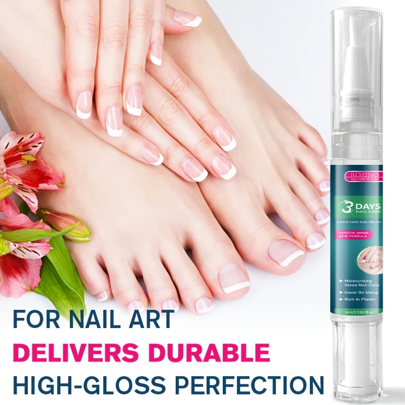 Nagelverzorgingsserum Keratine - Cuticle Oil Pen recensie en prijs