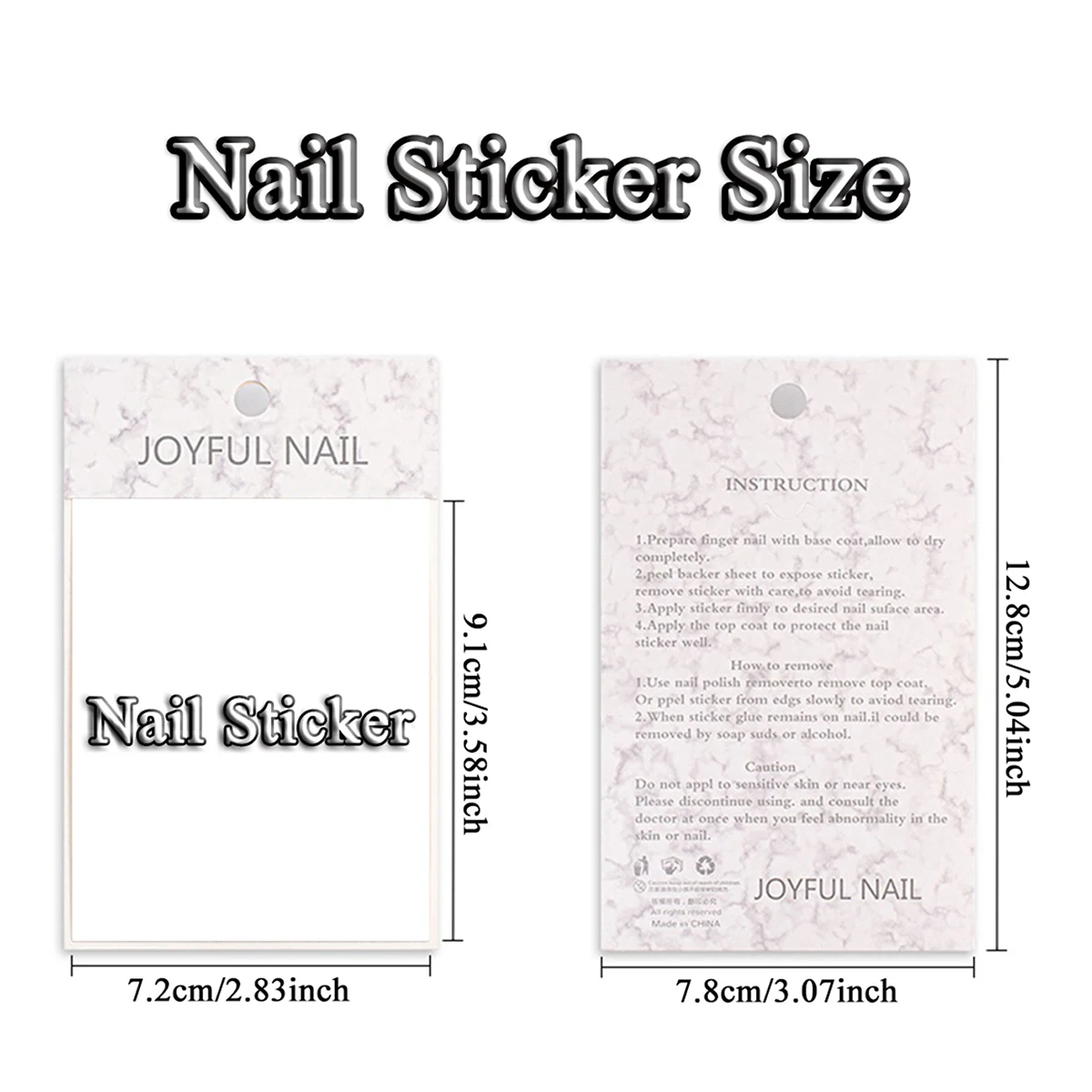 Luipaardprint Serie Nail Art S - Nail Art Zebra Design recensie en prijs