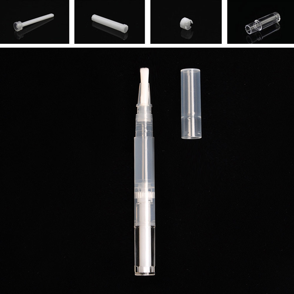 2 Stuks 3 Ml Hervulbare Lege T - Cuticle Oil Pen recensie en prijs
