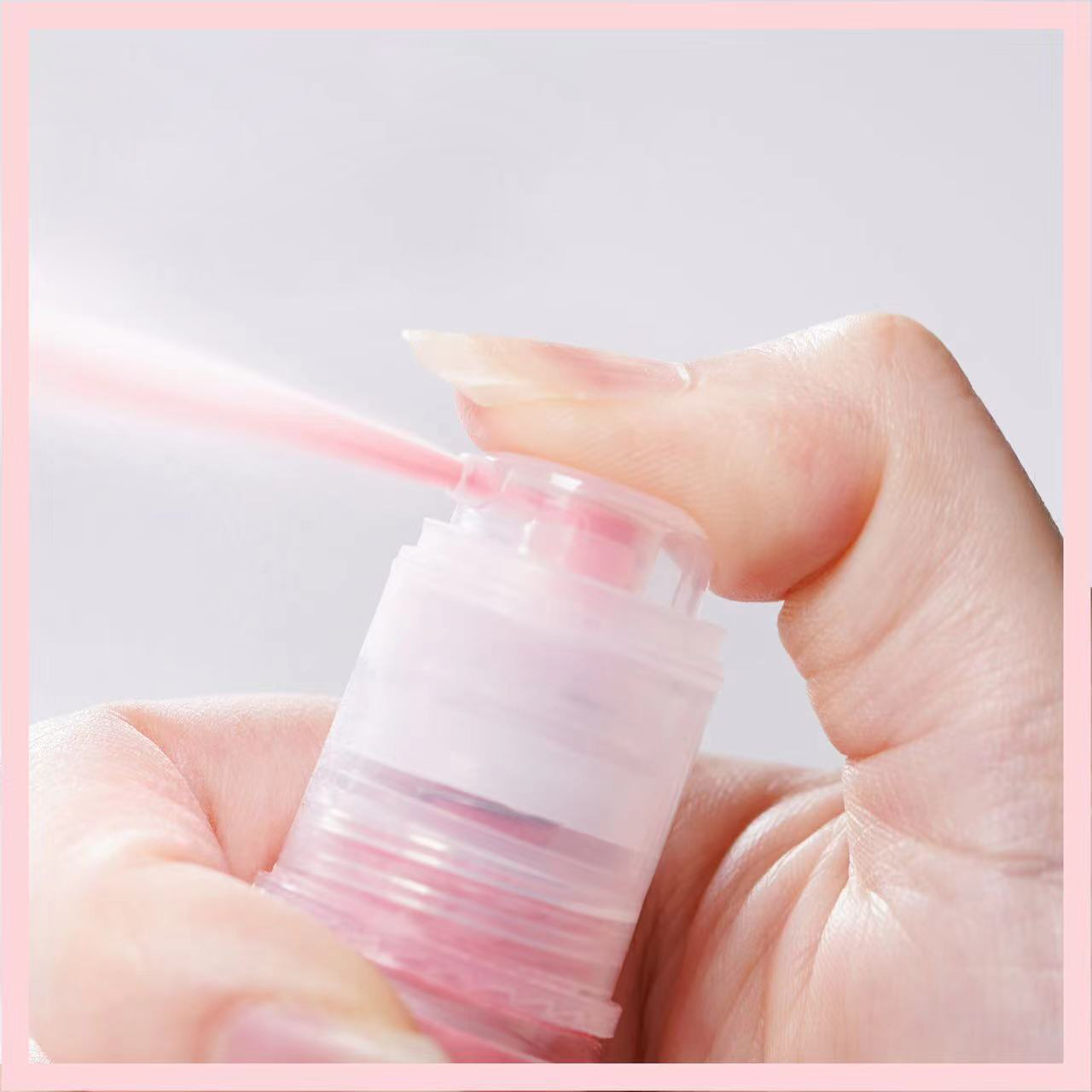 Pastel Neon Gradiënt Poeder Na - Nail Art Ombre Glitter recensie en prijs