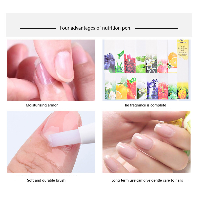 Misscheering Nagelvoeding Olie - Cuticle Oil Pen recensie en prijs